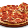 Gamer vs Gamer Serves Pizza