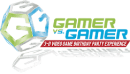 Atlanta Game Truck , GameTruck Atlanta Game Truck An Awesome Birthday Party Idea Video, Cool Kids Birthday Party Ideas Gamer vs Gamer VIP Truck Logo For A Gametruck And Kids Birthday Ideas