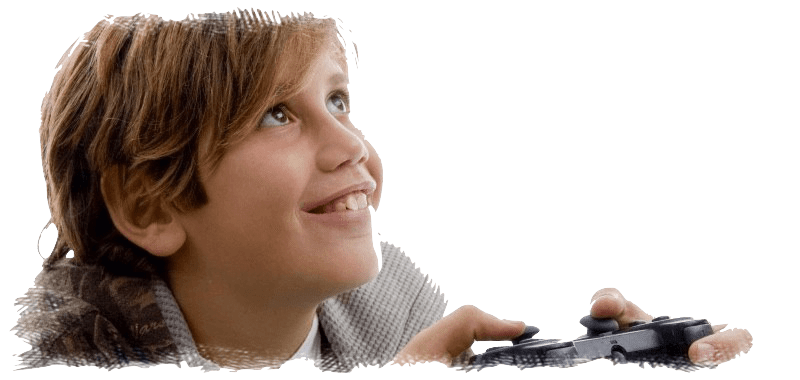 Game truck birthday party near Stone Mountain, Tucker and Clarkston