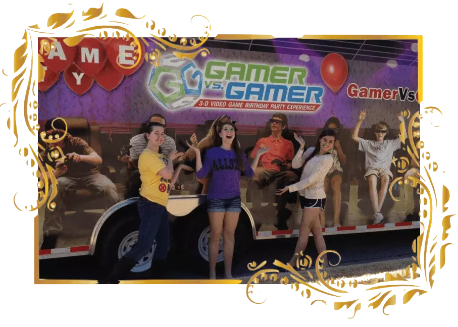 Game truck shop with fortnite