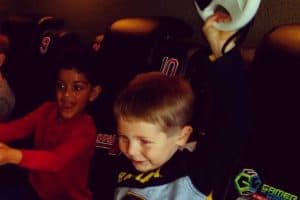Game Truck Atlanta BY: Gamer vs Gamer Celebration