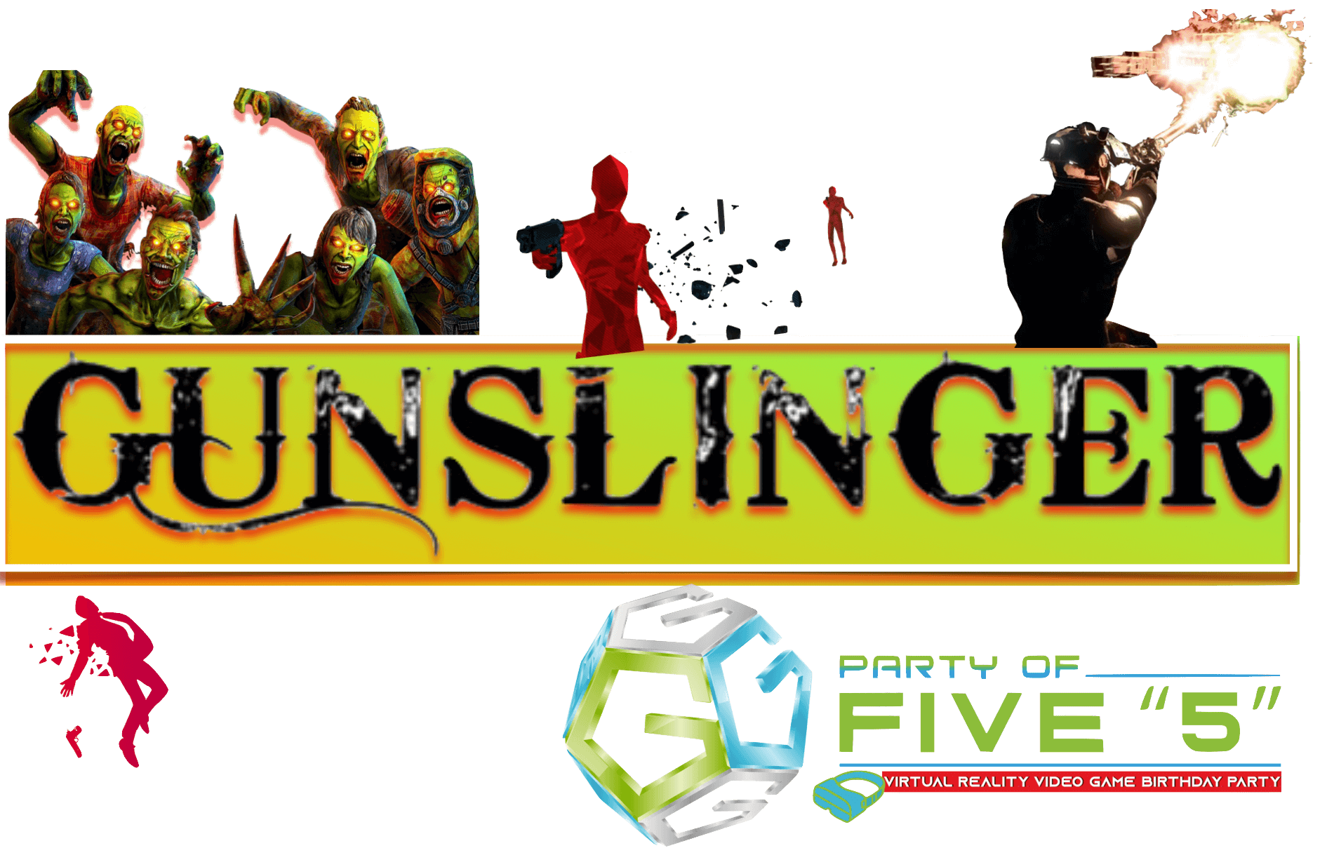 GunSlinger GunSlinger