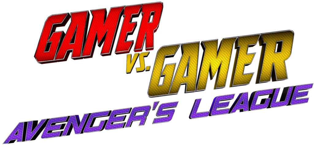 Game Truck Atlanta, Gamer vs Gamer, Atlanta GameTruck