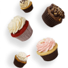 Game Truck Atlanta / Gamer vs Gamer Cupcakes