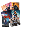Game Truck Atlanta, BY GAMER VS GAMER Avengers League Birthday Club