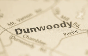We Service Dunwoody, Ga