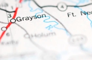 We Service Grayson, Ga