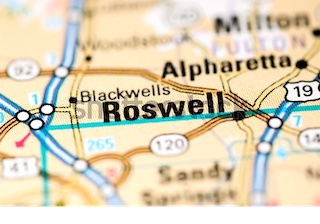 We Service Roswell, Ga