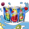 Ice Cold Drinks Included In Our Game Bus Party