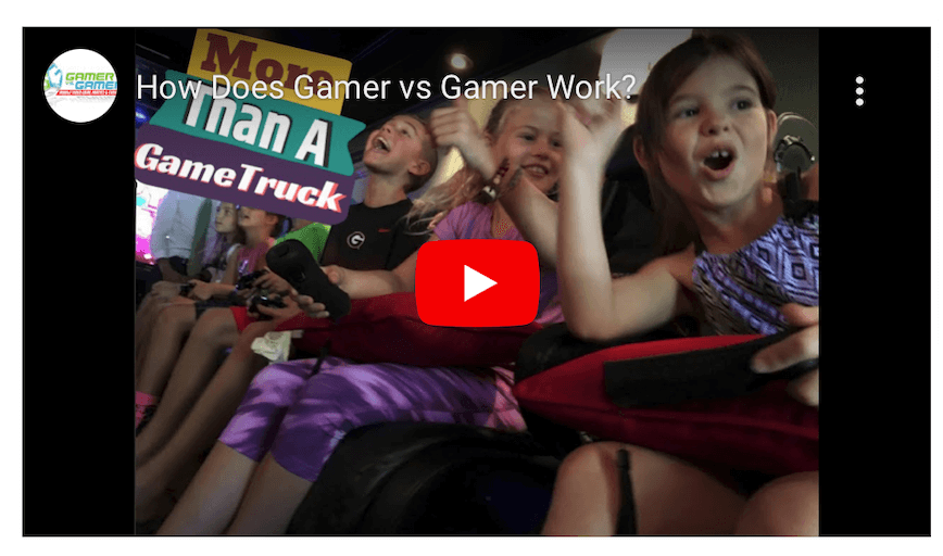 Game Truck Atlanta, Game Truck Price
