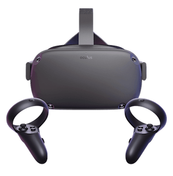 Oculus Quest