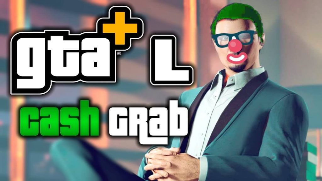 Operators Who Allow Grand Theft Auto Are Prioritizing Bookings Over Children's Safety